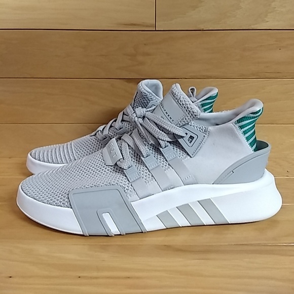 Adidas EQT Bask ADV Basketball Shoe CQ2995 - Picture 6 of 8